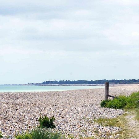 Beautiful 2Bd Beach Retreat Littlehampton リトルハンプトン エクステリア 写真
