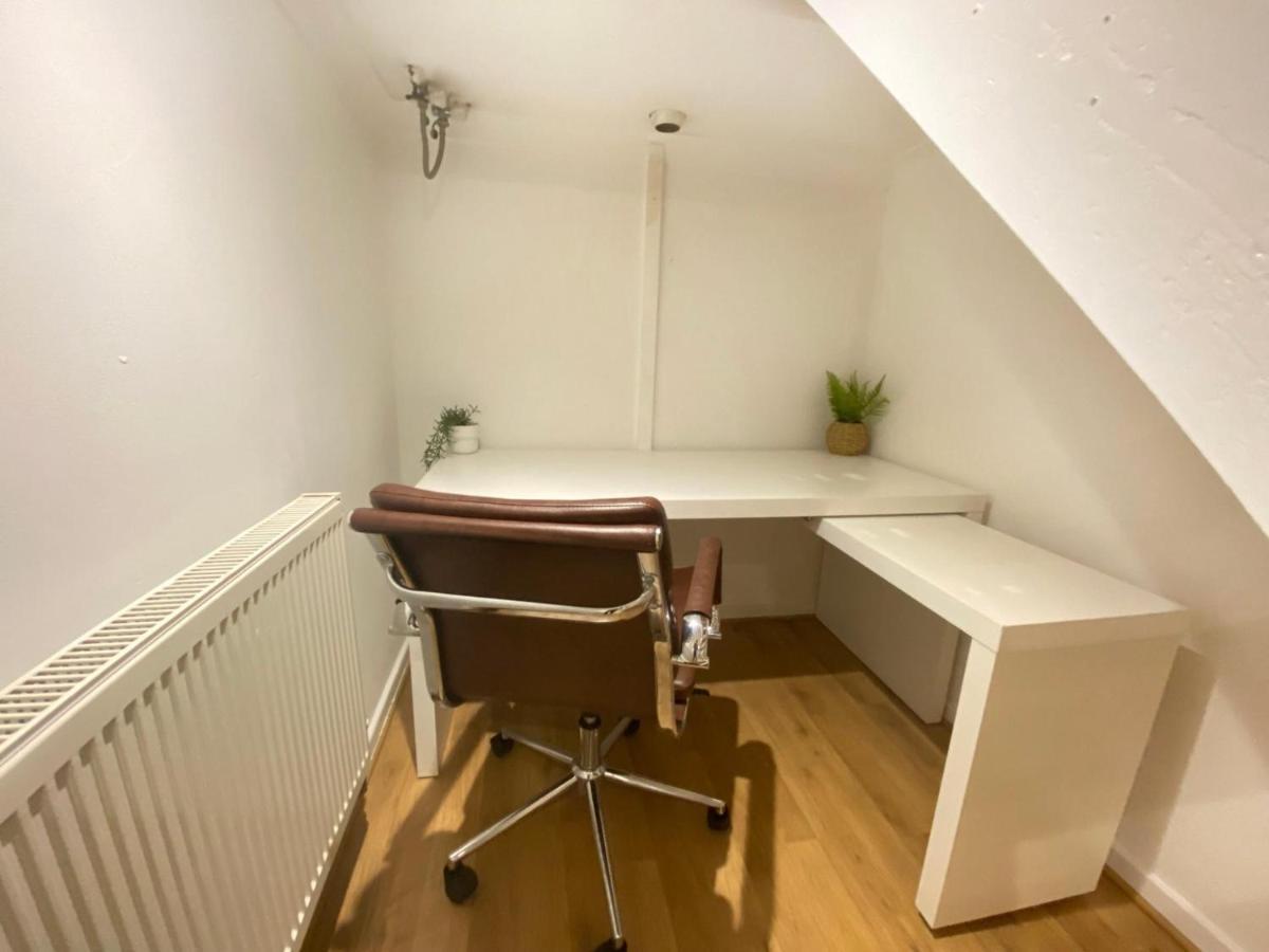 Beautiful 2Bd Beach Retreat Littlehampton リトルハンプトン エクステリア 写真