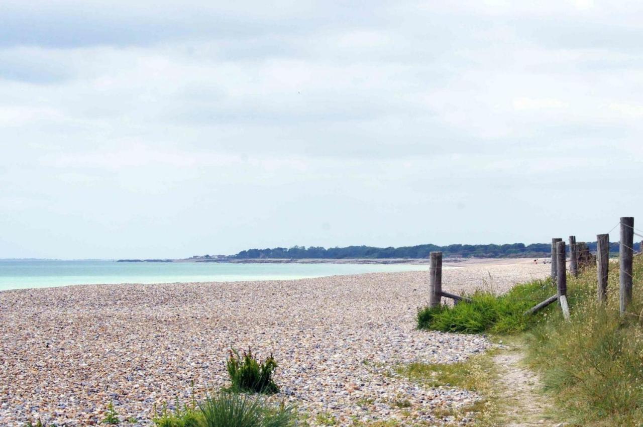 Beautiful 2Bd Beach Retreat Littlehampton リトルハンプトン エクステリア 写真